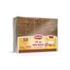 DOCE GULOSINA PE MOLEQUE 1,5KG 