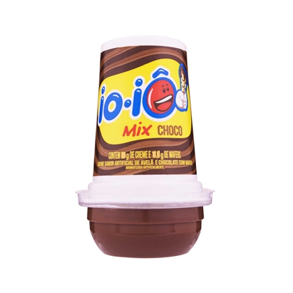 DOCE IOIO MIX 41,9G CHOC