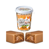 DOCE JAZAM PINGO DE LEITE C/50 *CP02