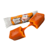DOCE JAZAM PINGO DE LEITE C/50 *CP02