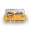 DOCE NBONN CHOCO MOLE PTO 100GR*TETA DE NEGA *CP02