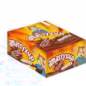 DOCE NUCITA AMASSYXUP CHOC/AVELA C/50 *CP02