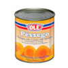 DOCE OLE PESSEGO EM CALDA 450GR