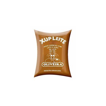 DOCE OLIVEIRA CHUPAO LEITE 80GR