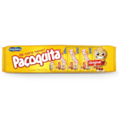 DOCE PACOQUITA MINI C/14 210G