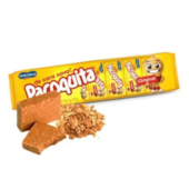 DOCE PACOQUITA MINI C/14 210G