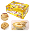 DOCE PACOQUITA ROLHA EMB C/10 150GR