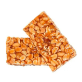 DOCE PE CROCANTE PT C/20 700G AMENDOLANDIA 