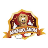 DOCE PE CROCANTE PT C/20 700G AMENDOLANDIA 
