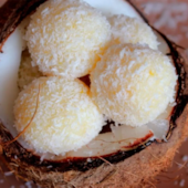 DOCE PRIMOLY DOCINHO COCO C/50 *CP02