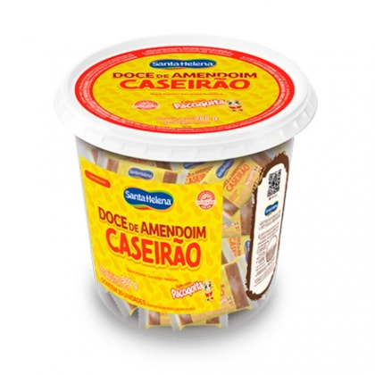 DOCE STA HELENA CASEIRAO PT C/20 EMB 900GR *CP01