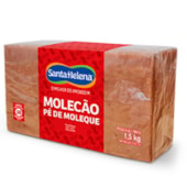 DOCE STA HELENA MOLECAO 1,5KG C/50