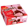 DOCE TOP BEL  MORANGUETE C/50 *CP03