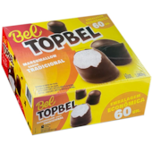 DOCE TOP BEL  TRAD C/60 1,080KG *EDICAO LIMITADA