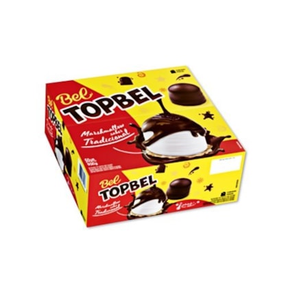 DOCE TOP BEL  TRADICIONAL C/50 *CP03