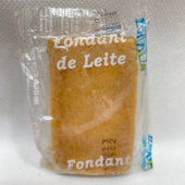 DOCE VICA FONDANT DE LEITE 50G.*CP02