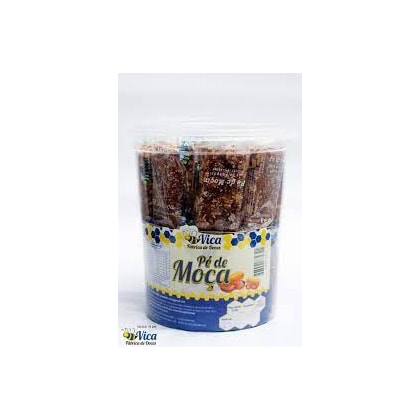 DOCE VICA PE DE MOCA PT C/20 *CP02