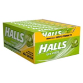 DROPS HALLS  UVA VERDE C/21