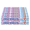 DROPS MENTOS C/16 MORAN/YORG *CP02