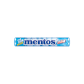 DROPS MENTOS PEQ.C/16 MINT *CP02