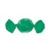 EMB P/TRUFA CROMUS 20X18 C/100 - VERDE *CP02