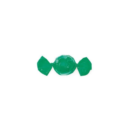 EMB P/TRUFA CROMUS 20X18 C/100 - VERDE *CP02