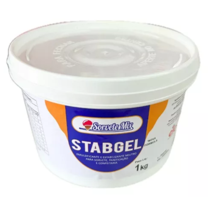 EMULSIFICANTE STABGEL 1K *CP01