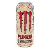 ENERGETICO MONSTER PACIFIC PUNCH 473ML LT