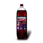 ENERGETICO TSUNAMI AÇAI+GUARANA 2LT *CP03