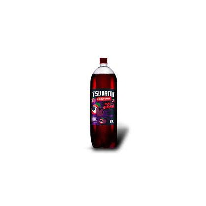 ENERGETICO TSUNAMI AÇAI+GUARANA 2LT *CP03