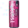 ENERGETICO TSUNAMI LT 269ML RED FRUITS RS
