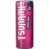 ENERGETICO TSUNAMI LT 269ML RED FRUITS RS