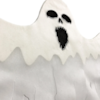 ENFEITE HOR.HALLOWEEN FANTASMA PIFFER UND *CP02