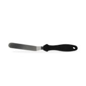 ESPATULA ANGULAR PONTA RED.INOX MAGO