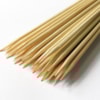 ESPETO BAMBU 25-A THEOTO C/50