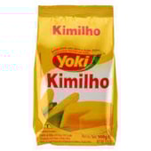 FARINHA DE MILHO KIMILHO 500GR YOKI *CP02