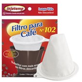FILTRO PERM P/CAFE 102 *CP03
