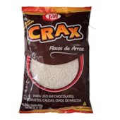 FLOCOS DE ARROZ CRAX 400GR