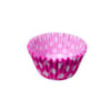 FORM.MINI CUPCAKE FLIP C/45 PINK/POA BCO *CP02