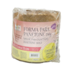 FORMA P/PANETTONE 750GR C/10 - ULTRAFEST *CP02