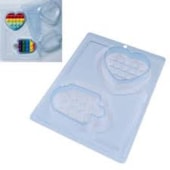 FORMA POPIT SORV/COR BWB *10287 *CP02