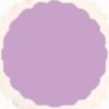 FUNDO REND.DANI TRANS. N.7 - LILAS *CP02