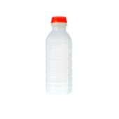 GARRAFA PLAST 500ML C/10 EMBALADA