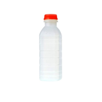 GARRAFA PLAST 500ML C/10 EMBALADA