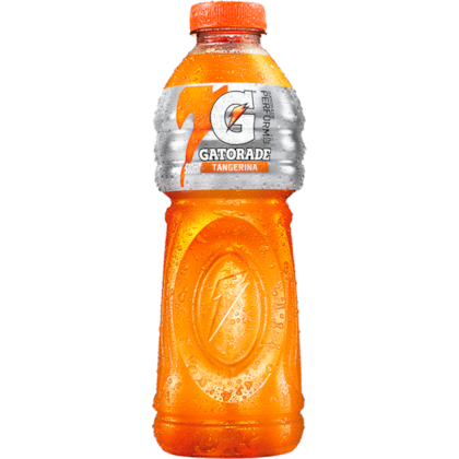 GATORADE TANGERINA 500ML *CP03