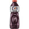 GATORADE UVA 500ML