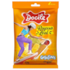 GELATINA DOCILE SKATE RAYSSA 70GR GELATINES *CP01