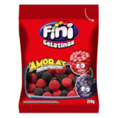 GELATINA FINI 250GR AMORA *CP01