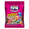 GELATINA FINI 250GR MINHOCAS CITRICAS *CP01