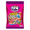 GELATINA FINI 500GR MINHOCAS CITR